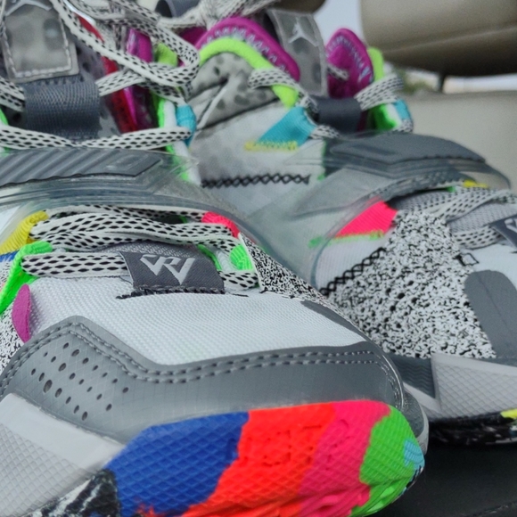 Jordan why not 0.3 GS - Picture 3 of 5